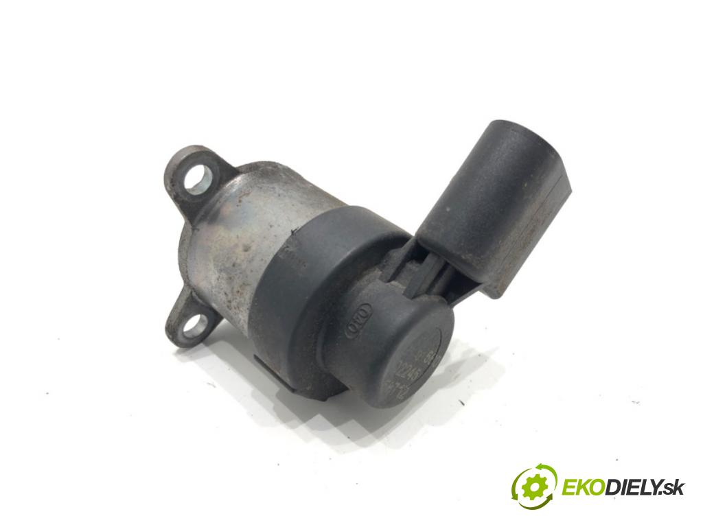 BMW 3 (E90) 2004 - 2012    320 d 120 kW [163 KM] olej napędowy 2004 - 2011  Regulátor tlaku paliva 0928400560 (Ostatné)