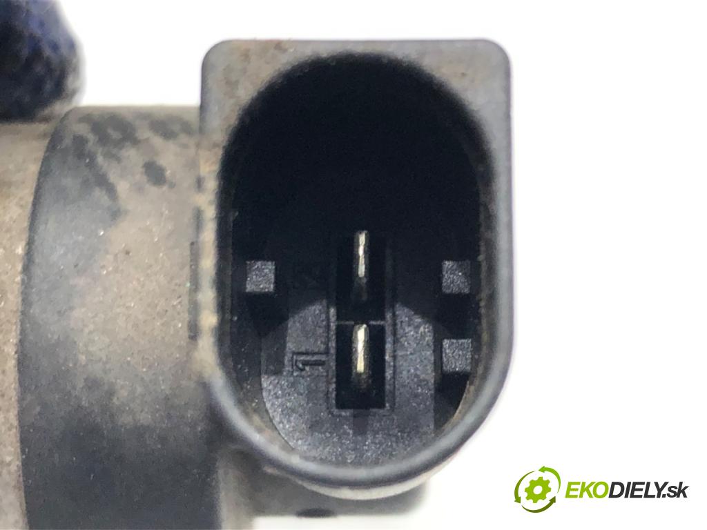 BMW 3 (E90) 2004 - 2012    320 d 120 kW [163 KM] olej napędowy 2004 - 2011  Regulátor tlaku paliva 0928400560 (Ostatné)