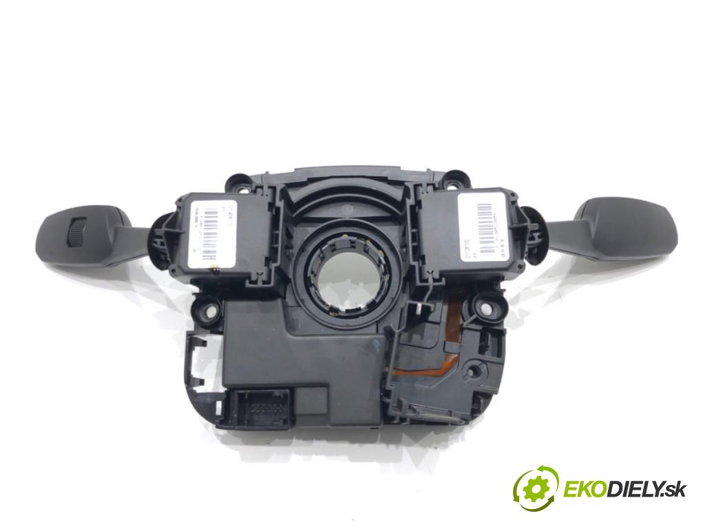 BMW 3 (E90) 2004 - 2012    320 d 120 kW [163 KM] olej napędowy 2004 - 2011  Prepínač kombinovaný 6965288 (Prepínače, spínače, tlačidlá a ovládače kúrenia)