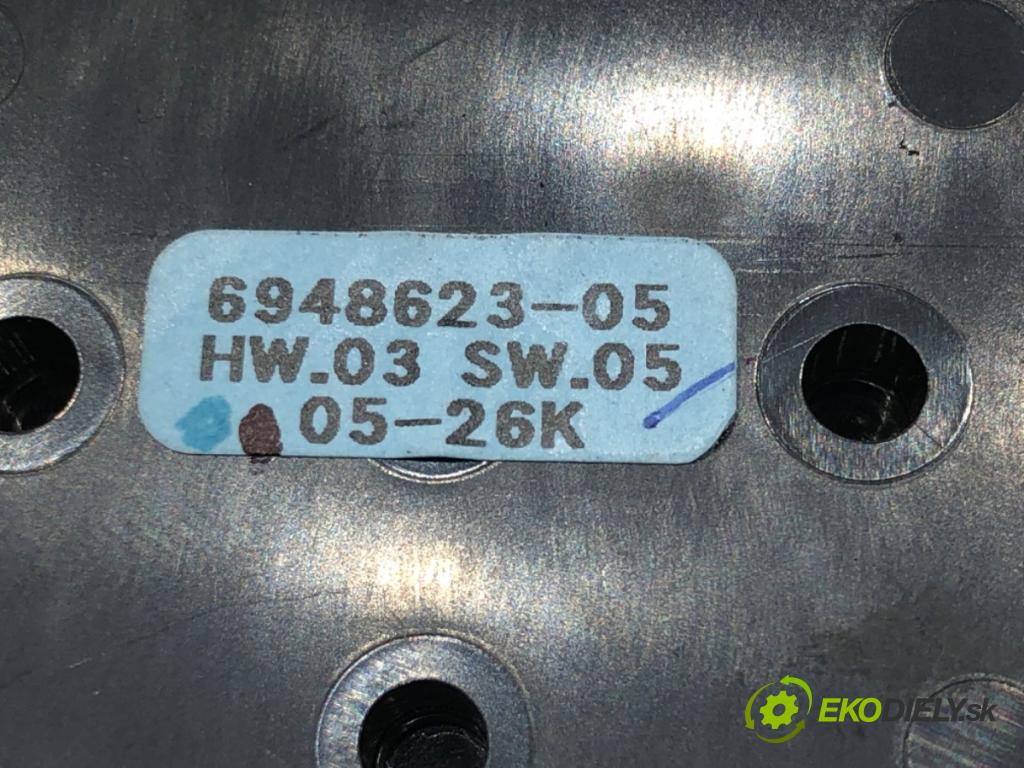 BMW 3 (E90) 2004 - 2012    320 d 120 kW [163 KM] olej napędowy 2004 - 2011  Prepínač okien 6948623 (Prepínače, spínače, tlačidlá a ovládače kúrenia)