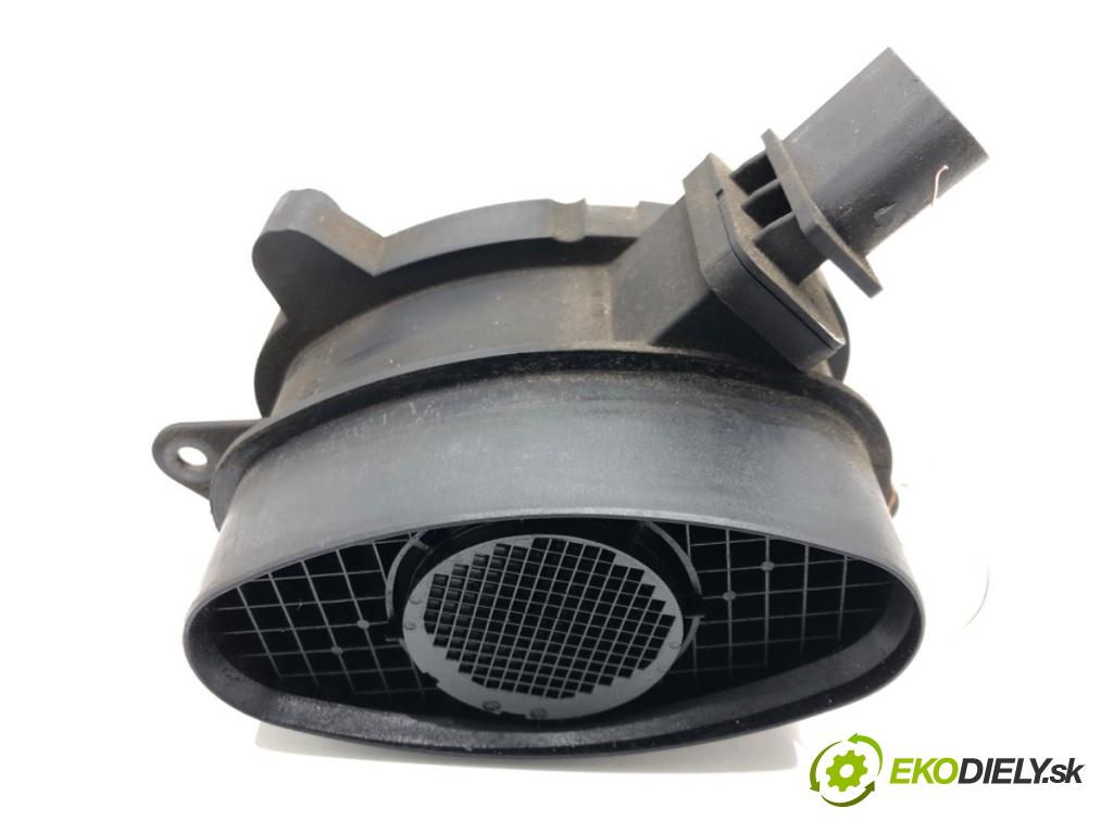 BMW 3 (E90) 2004 - 2012    320 d 120 kW [163 KM] olej napędowy 2004 - 2011  Váha vzduchu 7788744 (Váhy vzduchu)