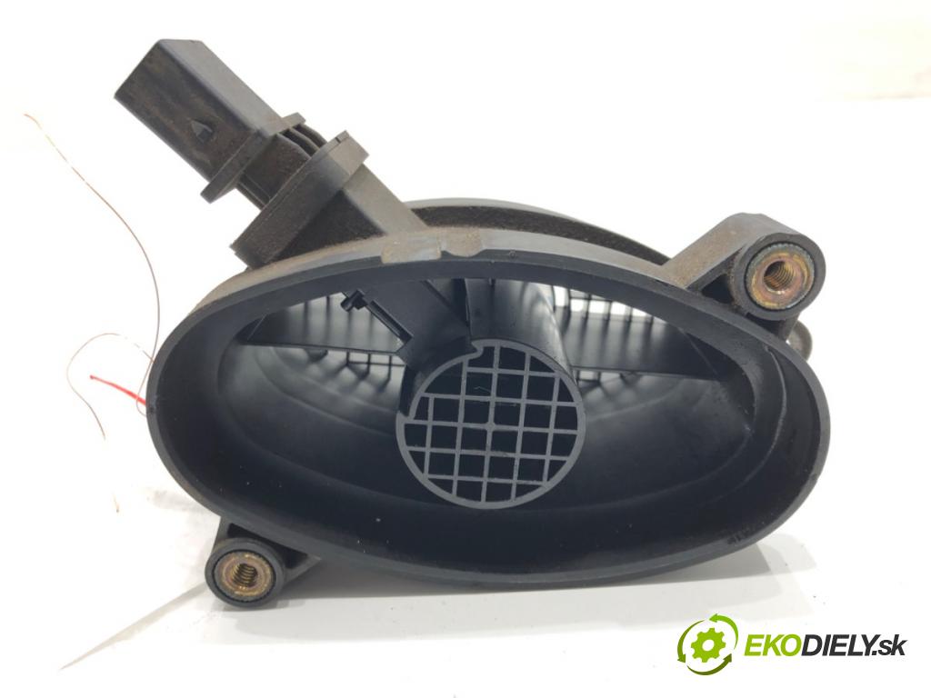 BMW 3 (E90) 2004 - 2012    320 d 120 kW [163 KM] olej napędowy 2004 - 2011  Váha vzduchu 7788744 (Váhy vzduchu)