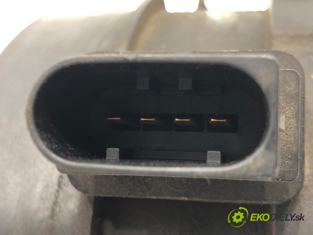 BMW 3 (E90) 2004 - 2012    320 d 120 kW [163 KM] olej napędowy 2004 - 2011  Váha vzduchu 7788744 (Váhy vzduchu)