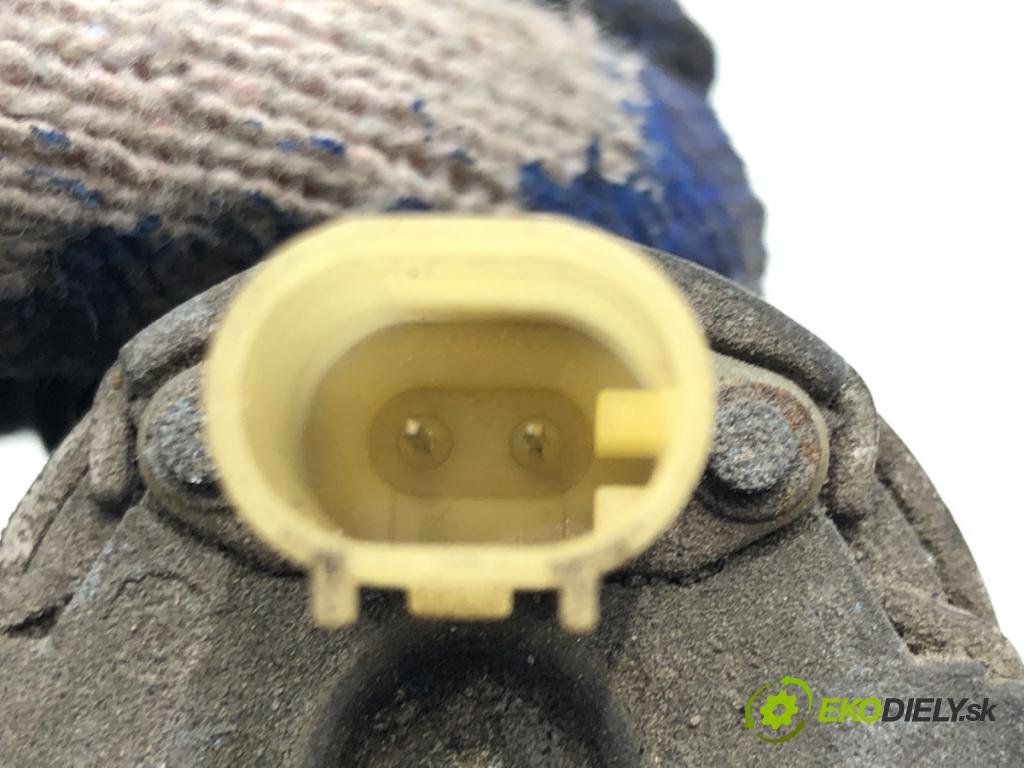 BMW 3 (E90) 2004 - 2012    320 d 120 kW [163 KM] olej napędowy 2004 - 2011  DALŠÍ: pumpa vody 8369806 (Vodní pumpy)