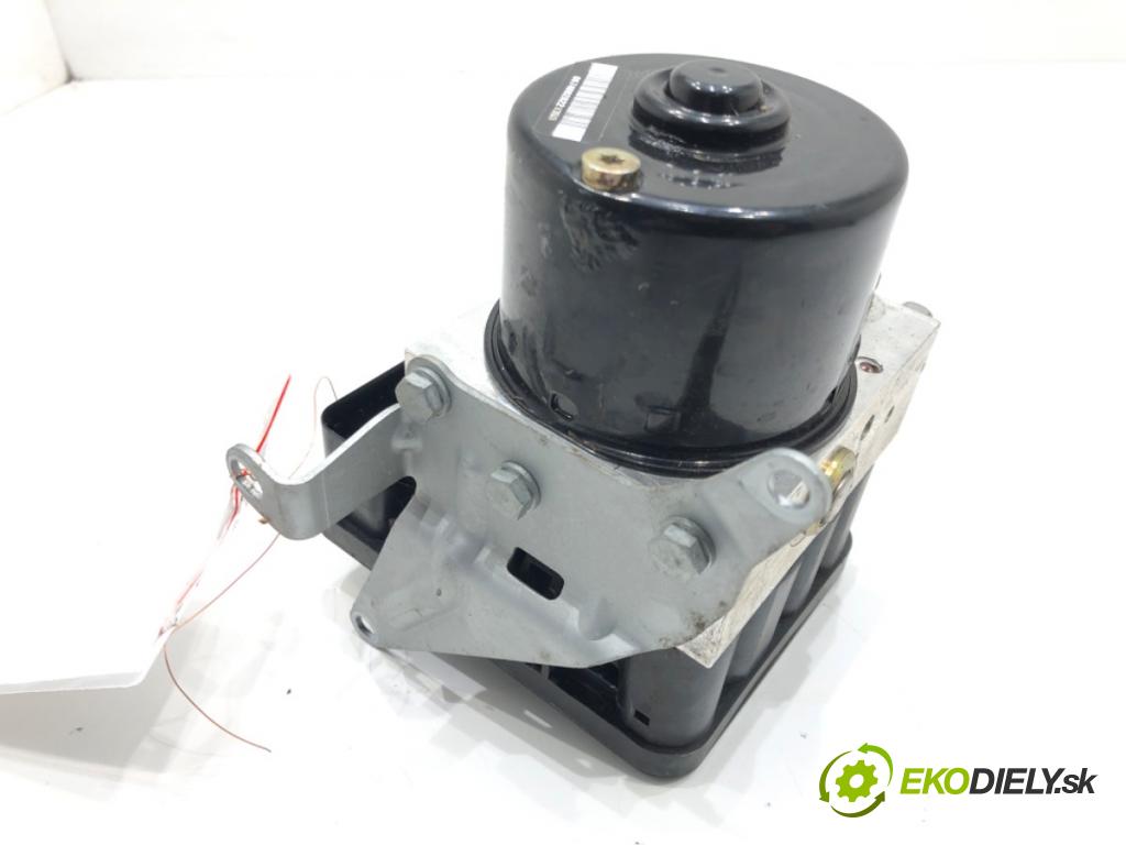 BMW 3 (E90) 2004 - 2012    320 d 120 kW [163 KM] olej napędowy 2004 - 2011  Pumpa ABS 6771487 (Pumpy ABS)