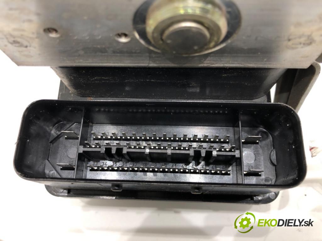 BMW 3 (E90) 2004 - 2012    320 d 120 kW [163 KM] olej napędowy 2004 - 2011  Pumpa ABS 6771487 (Pumpy ABS)