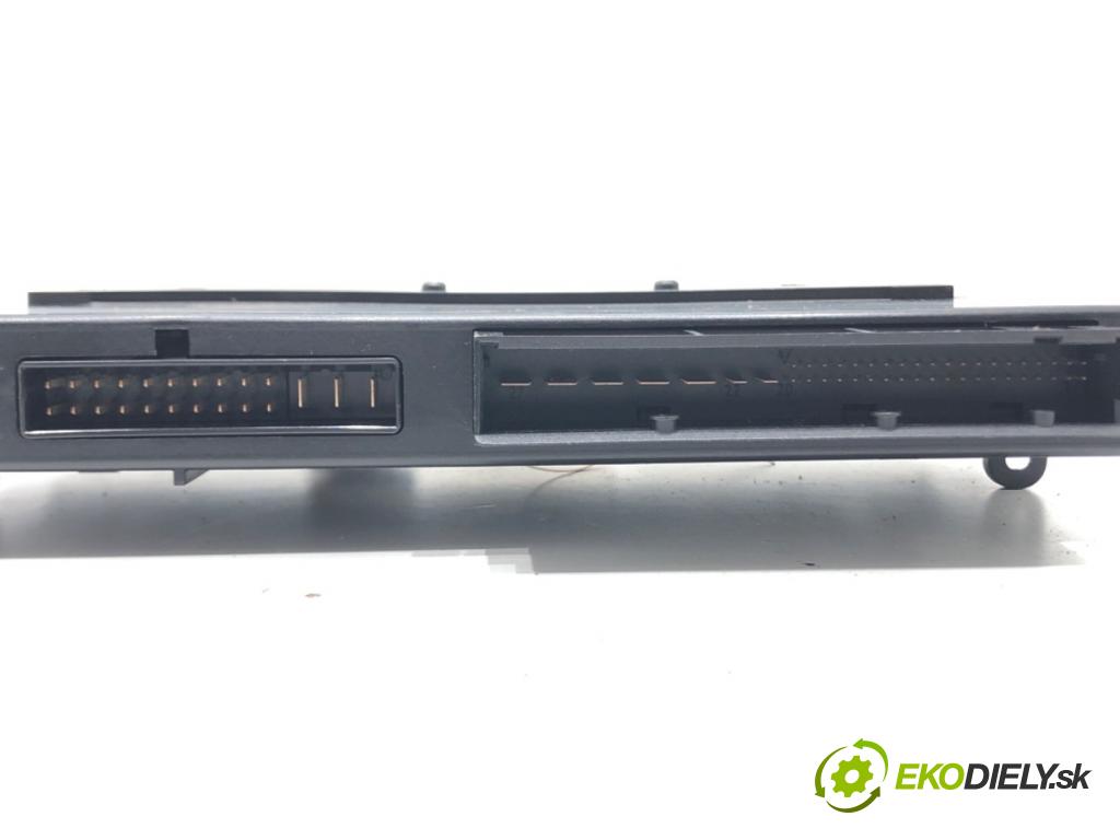 BMW 3 (E90) 2004 - 2012    320 d 120 kW [163 KM] olej napędowy 2004 - 2011  Modul komfortu 6982709 (Moduly komfortu)