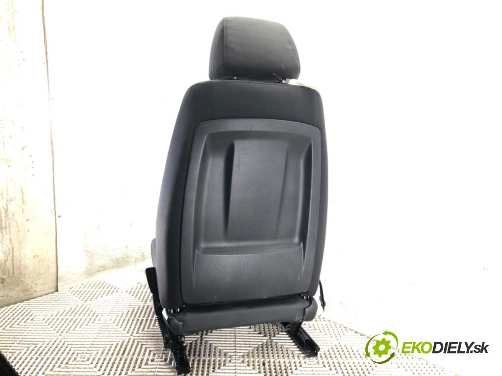 BMW 3 (E90) 2004 - 2012    320 d 120 kW [163 KM] olej napędowy 2004 - 2011  Sedadlo pravy predný