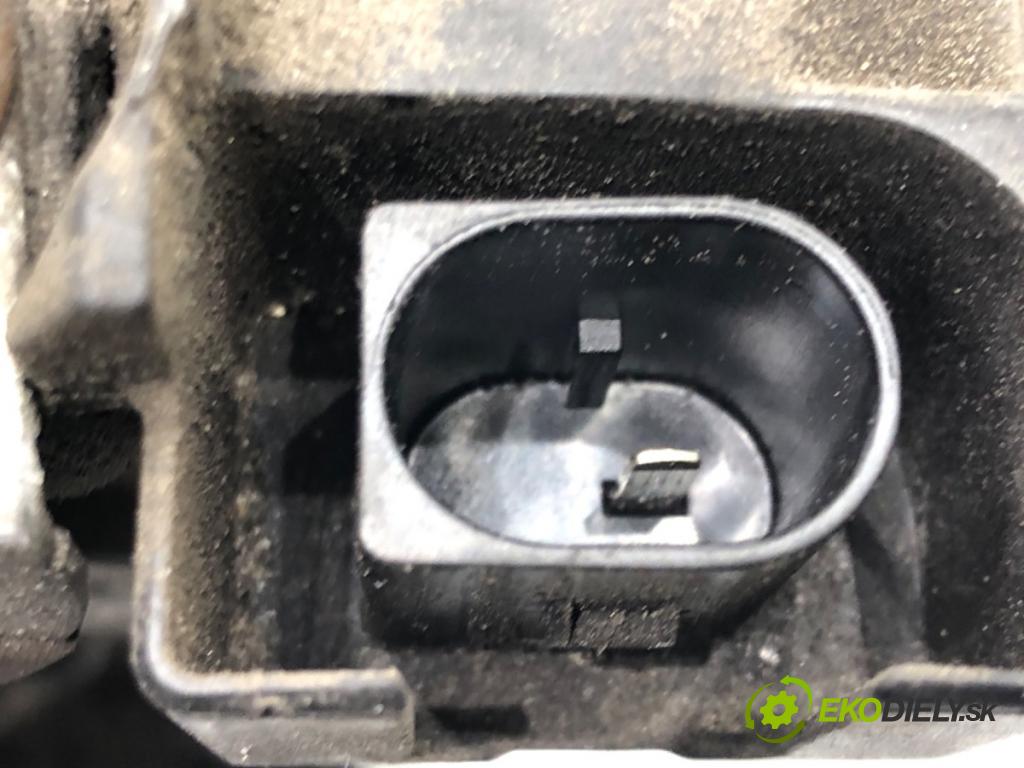 BMW 3 (E90) 2004 - 2012    320 d 120 kW [163 KM] olej napędowy 2004 - 2011  Alternátor 7799180 (Alternátory)