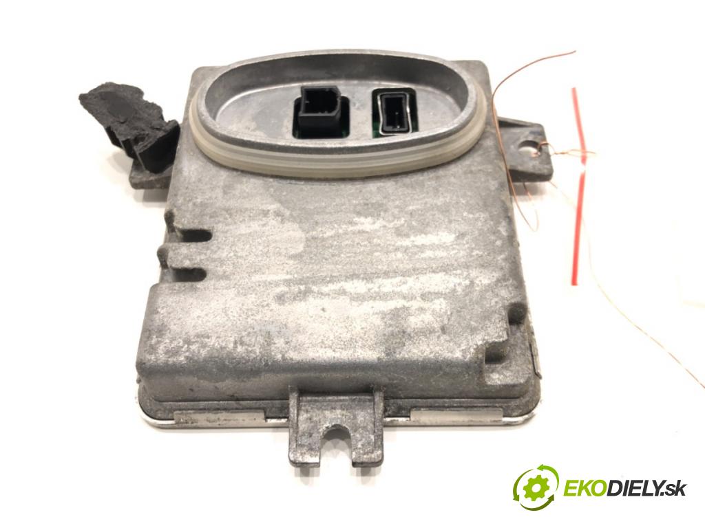 BMW 3 (E90) 2004 - 2012    320 d 120 kW [163 KM] olej napędowy 2004 - 2011  Menič XENON 6948180 (Riadiace jednotky xenónu)