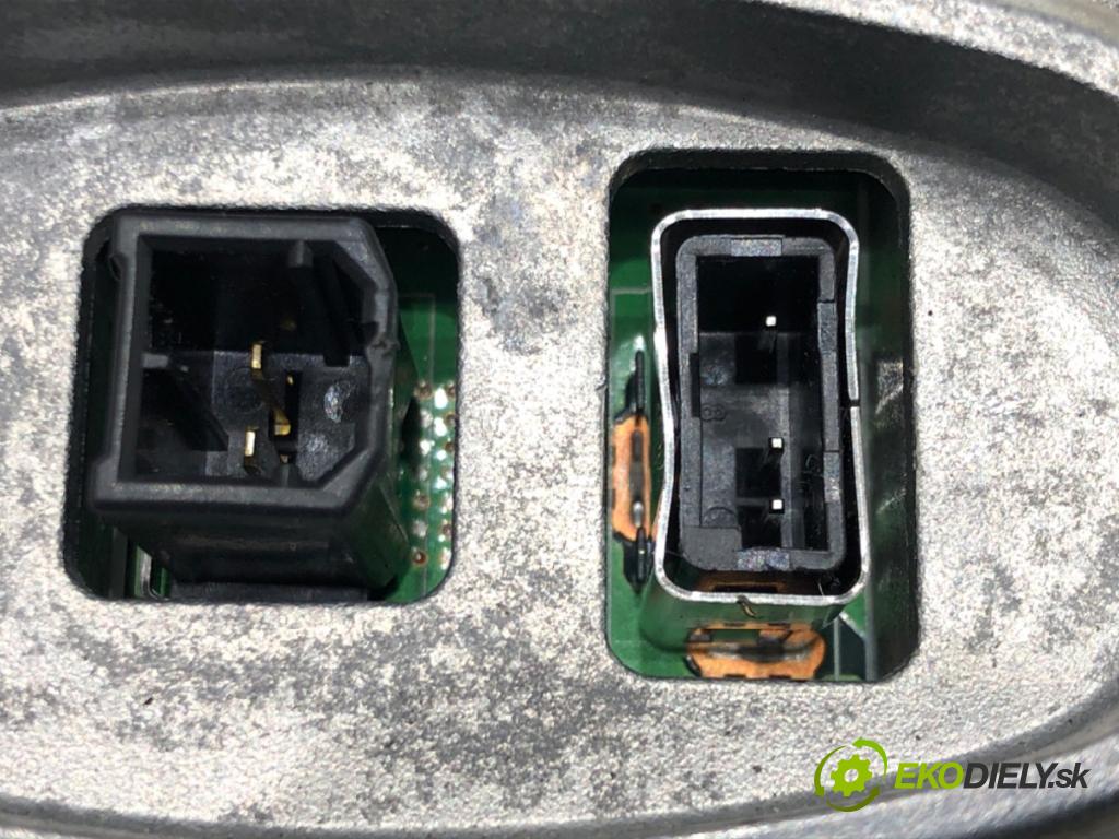 BMW 3 (E90) 2004 - 2012    320 d 120 kW [163 KM] olej napędowy 2004 - 2011  Menič XENON 6948180 (Riadiace jednotky xenónu)