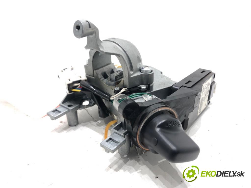 MITSUBISHI OUTLANDER II (CW_W) 2006 - 2012    2.4 4WD (CW5W) 125 kW [170 KM] benzyna 2007 - 2012  spinačka MN141357 (Spínacie skrinky a kľúče)