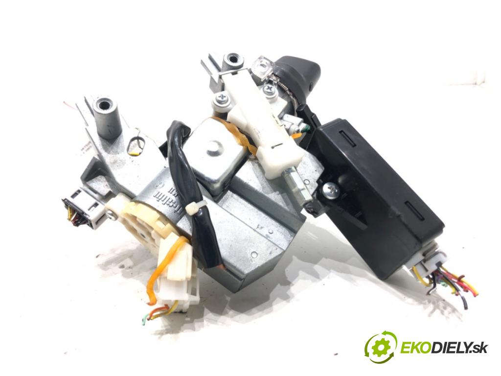 MITSUBISHI OUTLANDER II (CW_W) 2006 - 2012    2.4 4WD (CW5W) 125 kW [170 KM] benzyna 2007 - 2012  spinačka MN141357 (Spínacie skrinky a kľúče)