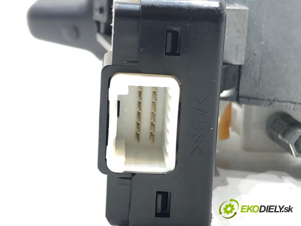 MITSUBISHI OUTLANDER II (CW_W) 2006 - 2012    2.4 4WD (CW5W) 125 kW [170 KM] benzyna 2007 - 2012  spinačka MN141357 (Spínacie skrinky a kľúče)