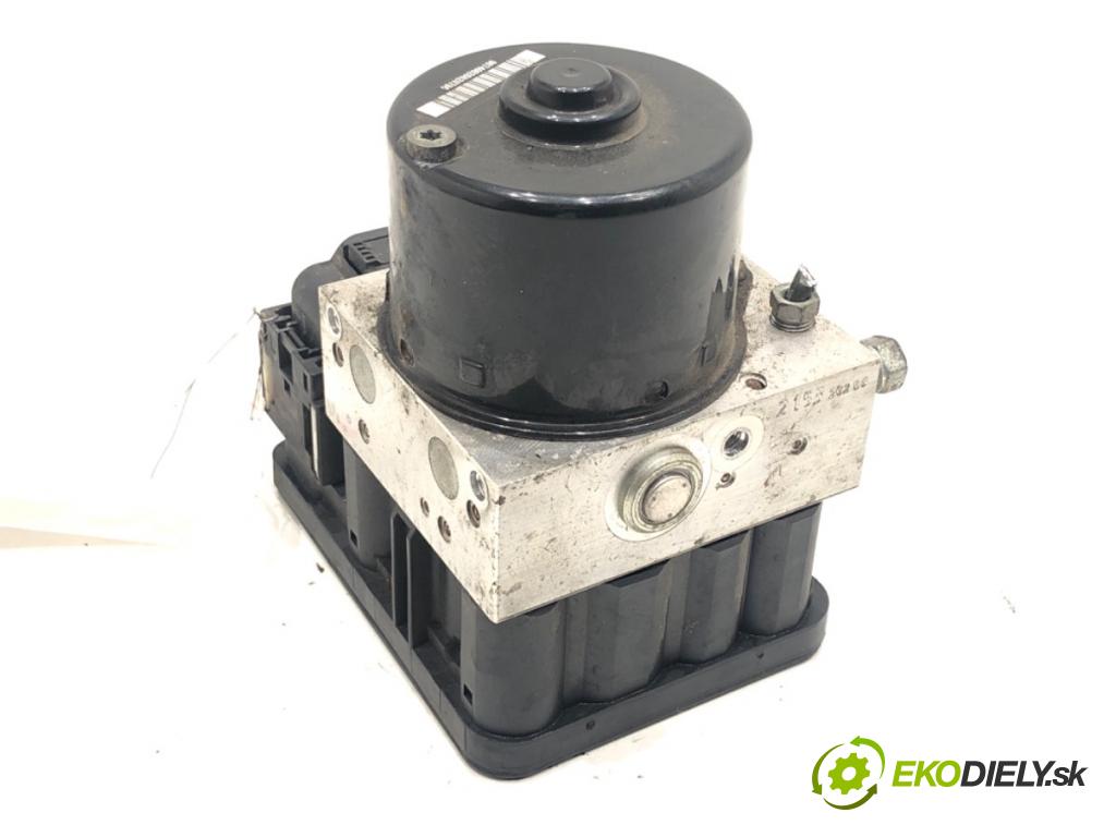 MITSUBISHI OUTLANDER II (CW_W) 2006 - 2012    2.4 4WD (CW5W) 125 kW [170 KM] benzyna 2007 - 2012  Pumpa ABS 4670A457 (Pumpy ABS)