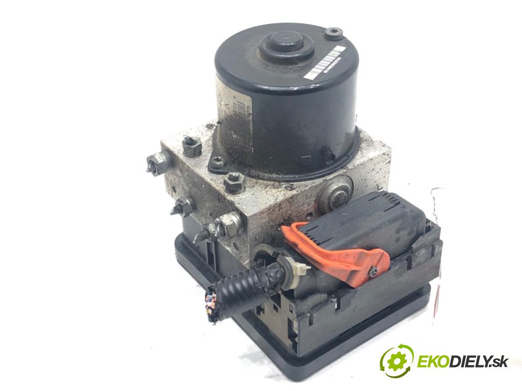 MITSUBISHI OUTLANDER II (CW_W) 2006 - 2012    2.4 4WD (CW5W) 125 kW [170 KM] benzyna 2007 - 2012  Pumpa ABS 4670A457 (Pumpy ABS)