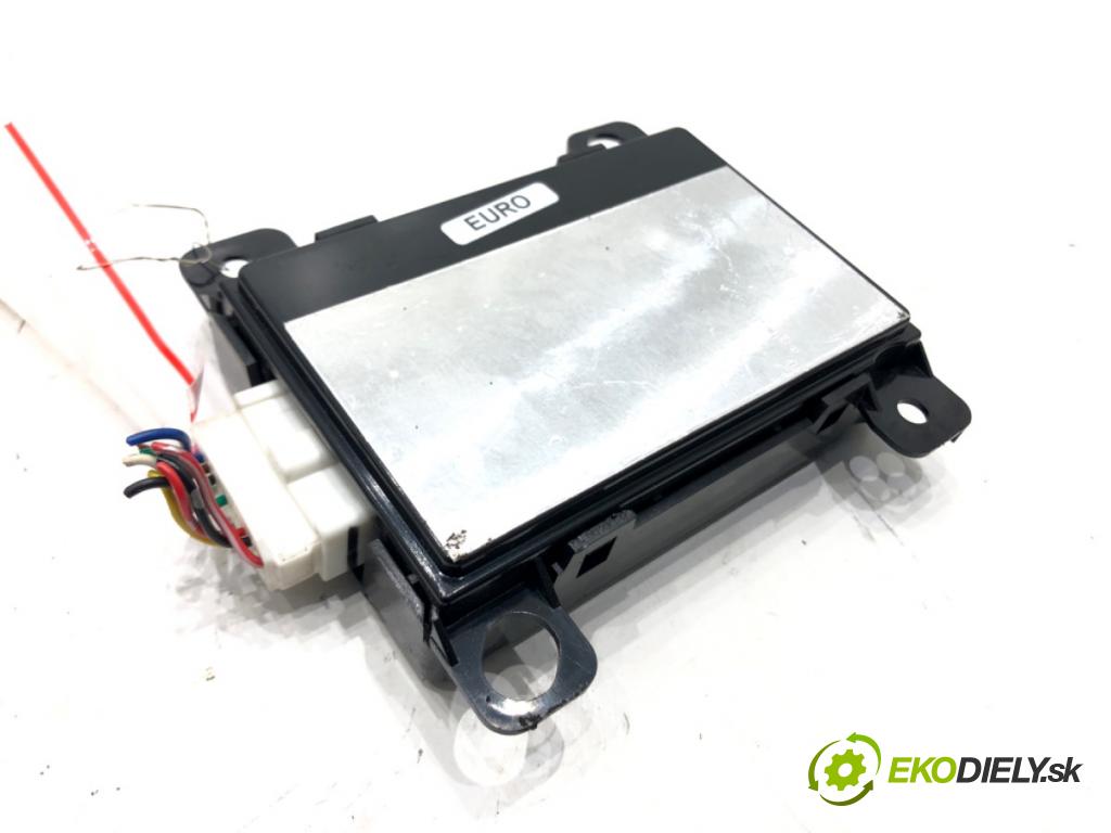 MITSUBISHI OUTLANDER II (CW_W) 2006 - 2012    2.4 4WD (CW5W) 125 kW [170 KM] benzyna 2007 - 2012  Modul BLUETOOTH 8785A004 (Ostatné)