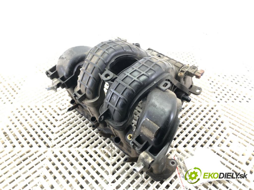 MITSUBISHI OUTLANDER II (CW_W) 2006 - 2012    2.4 4WD (CW5W) 125 kW [170 KM] benzyna 2007 - 2012  Potrubie sacie, sanie 4B12 (Sacie potrubia)