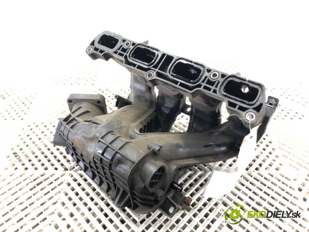 MITSUBISHI OUTLANDER II (CW_W) 2006 - 2012    2.4 4WD (CW5W) 125 kW [170 KM] benzyna 2007 - 2012  Potrubie sacie, sanie 4B12 (Sacie potrubia)