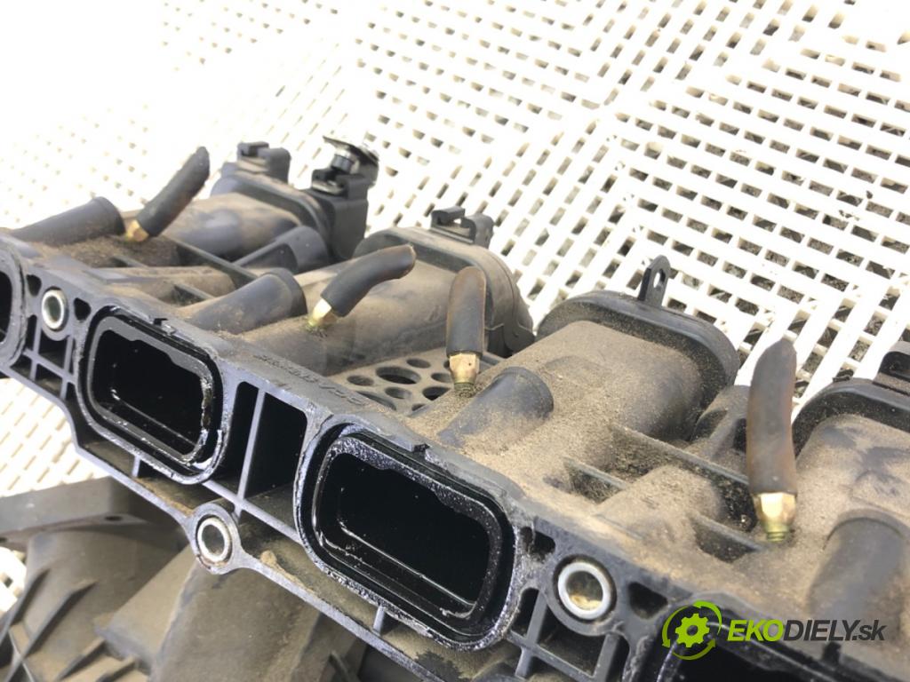 MITSUBISHI OUTLANDER II (CW_W) 2006 - 2012    2.4 4WD (CW5W) 125 kW [170 KM] benzyna 2007 - 2012  Potrubie sacie, sanie 4B12 (Sacie potrubia)