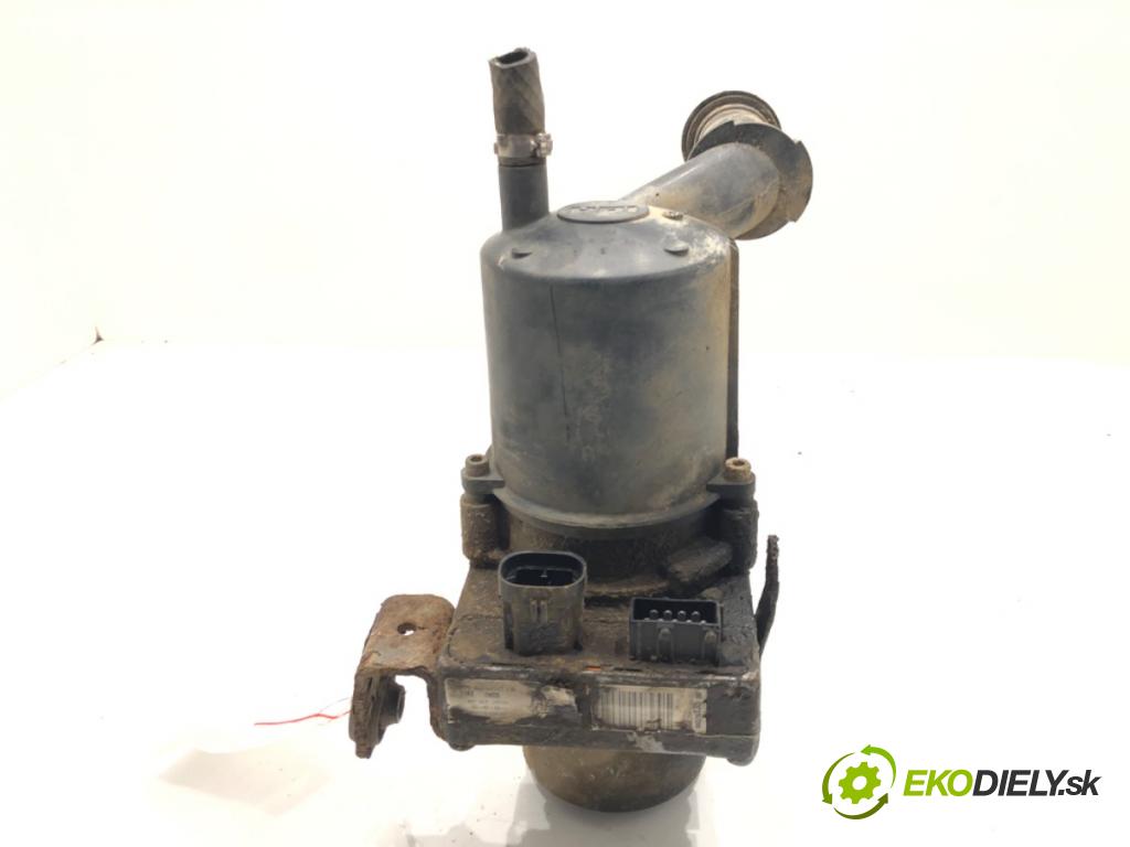 CITROEN C4 I (LC_) 2004 - 2014    1.6 HDi 80 kW [109 KM] olej napędowy 2004 - 2011  Pumpa servočerpadlo 9657613580 (Servočerpadlá, pumpy riadenia)