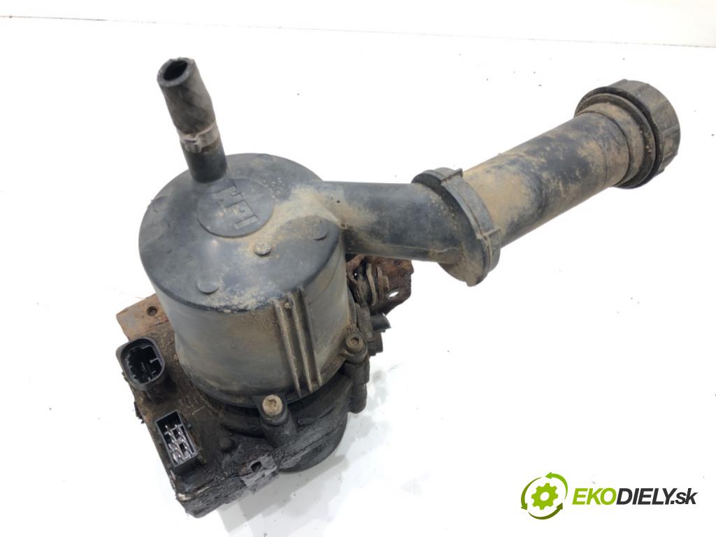 CITROEN C4 I (LC_) 2004 - 2014    1.6 HDi 80 kW [109 KM] olej napędowy 2004 - 2011  Pumpa servočerpadlo 9657613580 (Servočerpadlá, pumpy riadenia)