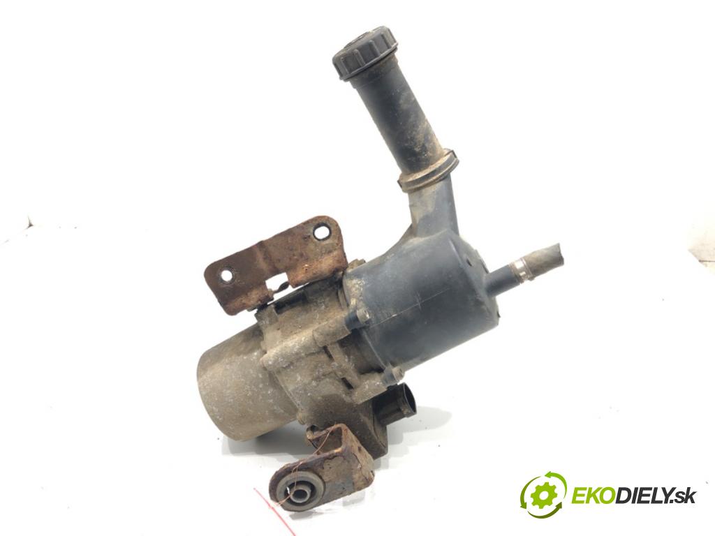 CITROEN C4 I (LC_) 2004 - 2014    1.6 HDi 80 kW [109 KM] olej napędowy 2004 - 2011  Pumpa servočerpadlo 9657613580 (Servočerpadlá, pumpy riadenia)