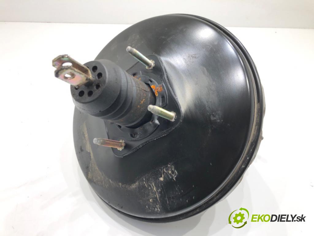 CITROEN C4 I (LC_) 2004 - 2014    1.6 HDi 80 kW [109 KM] olej napędowy 2004 - 2011  Posilovač bŕzd 9648368980 0204024883