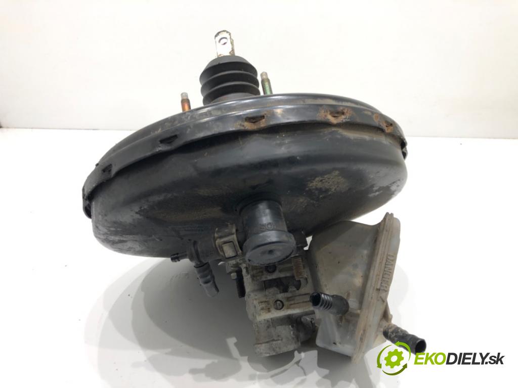 CITROEN C4 I (LC_) 2004 - 2014    1.6 HDi 80 kW [109 KM] olej napędowy 2004 - 2011  Posilovač bŕzd 9648368980 0204024883