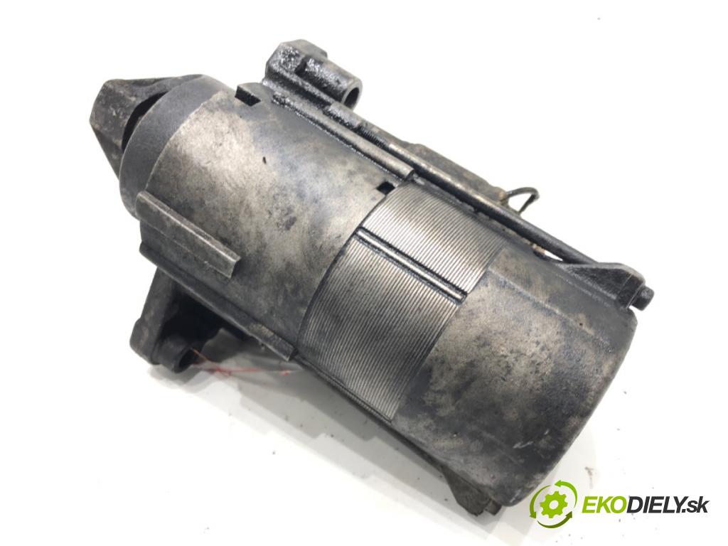 CITROEN C4 I (LC_) 2004 - 2014    1.6 HDi 80 kW [109 KM] olej napędowy 2004 - 2011  Štartér 9645100680 (Štartéry)