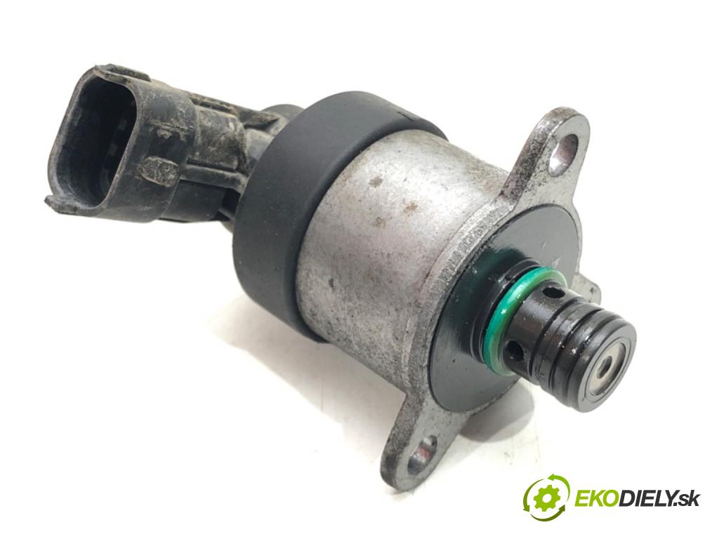 CITROEN C4 I (LC_) 2004 - 2014    1.6 HDi 80 kW [109 KM] olej napędowy 2004 - 2011  Regulátor tlaku paliva 0928400607 (Ostatné)