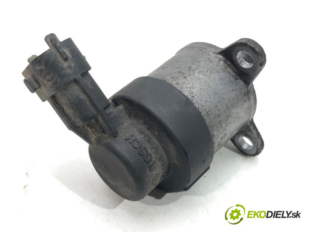 CITROEN C4 I (LC_) 2004 - 2014    1.6 HDi 80 kW [109 KM] olej napędowy 2004 - 2011  Regulátor tlaku paliva 0928400607 (Ostatné)