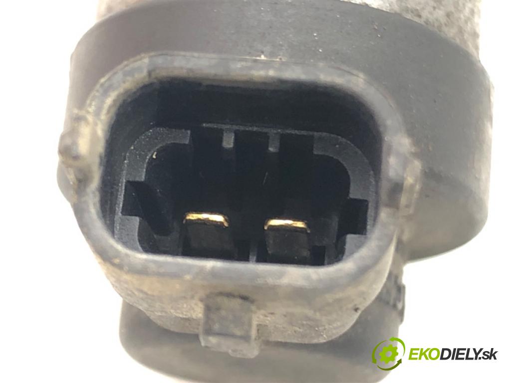 CITROEN C4 I (LC_) 2004 - 2014    1.6 HDi 80 kW [109 KM] olej napędowy 2004 - 2011  Regulátor tlaku paliva 0928400607 (Ostatné)