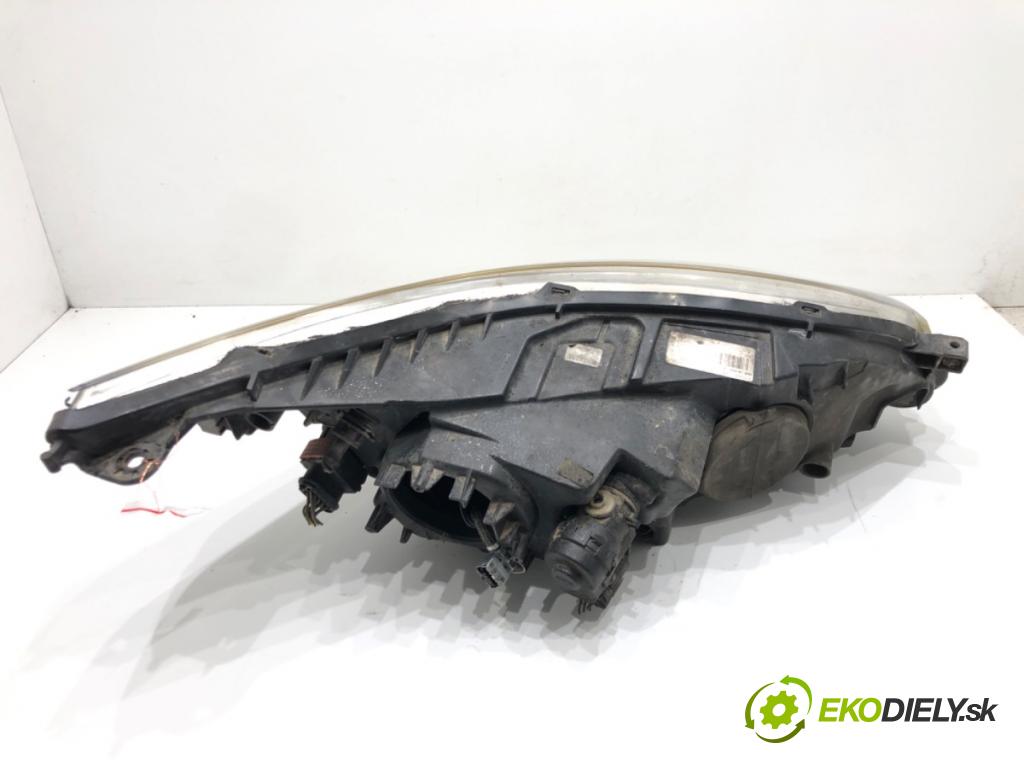 CITROEN C4 I (LC_) 2004 - 2014    1.6 HDi 80 kW [109 KM] olej napędowy 2004 - 2011  Svetlomet ľavy predný XENON