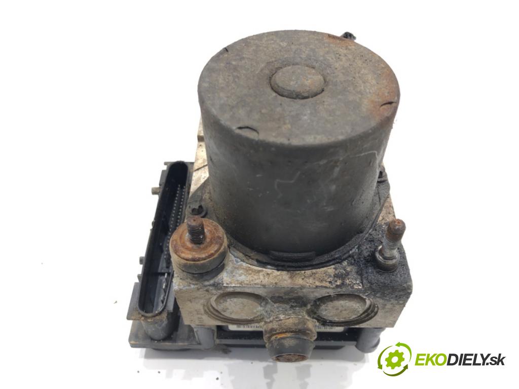 CITROEN C4 I (LC_) 2004 - 2014    1.6 HDi 80 kW [109 KM] olej napędowy 2004 - 2011  Pumpa ABS 9657352680 (Pumpy ABS)