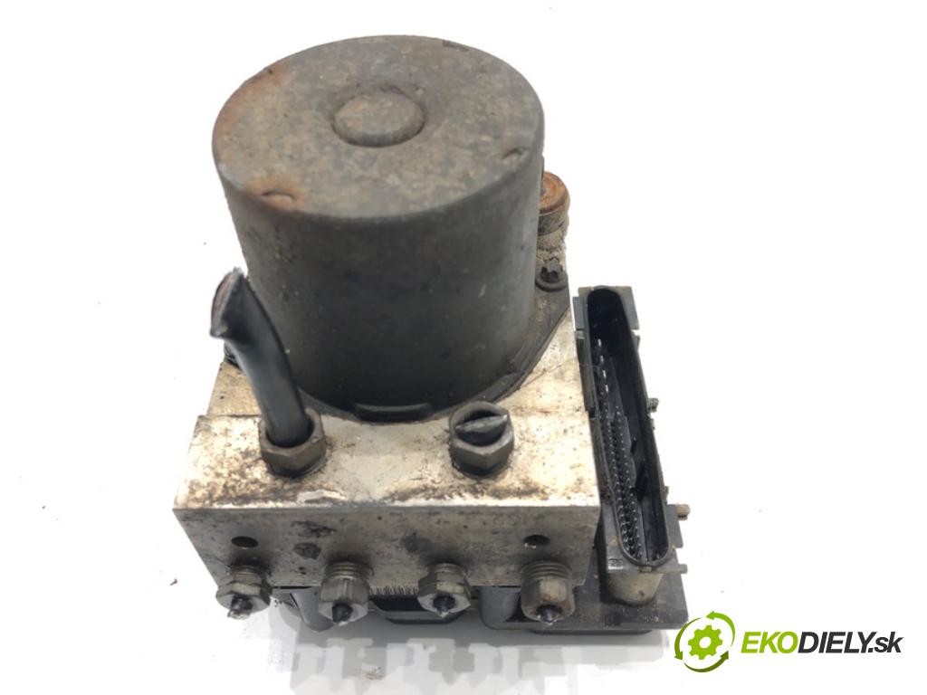 CITROEN C4 I (LC_) 2004 - 2014    1.6 HDi 80 kW [109 KM] olej napędowy 2004 - 2011  Pumpa ABS 9657352680 (Pumpy ABS)