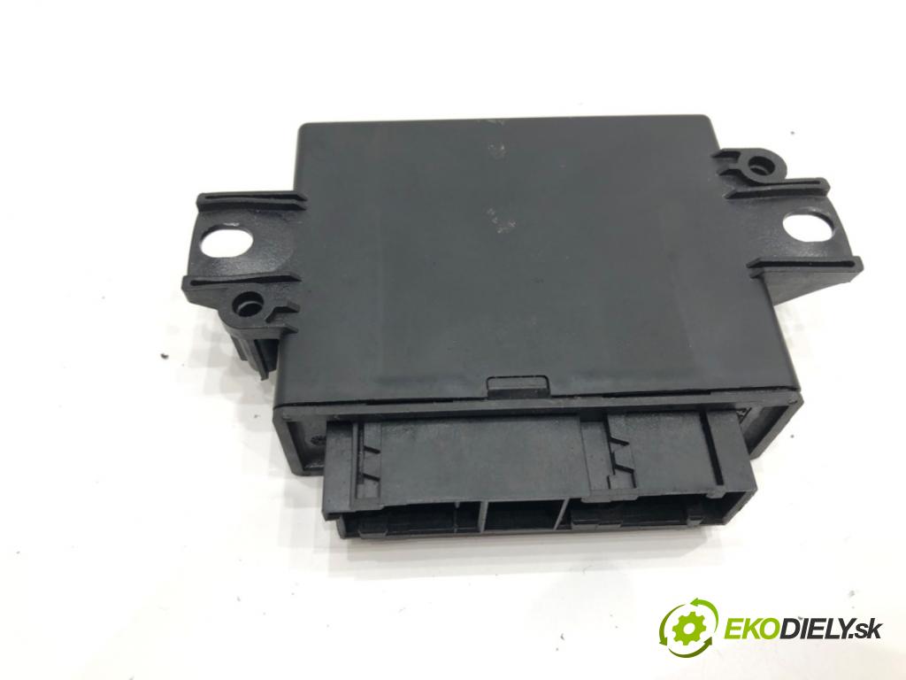 CITROEN C4 I (LC_) 2004 - 2014    1.6 HDi 80 kW [109 KM] olej napędowy 2004 - 2011  Modul PDC 9656944180 (Ostatné)