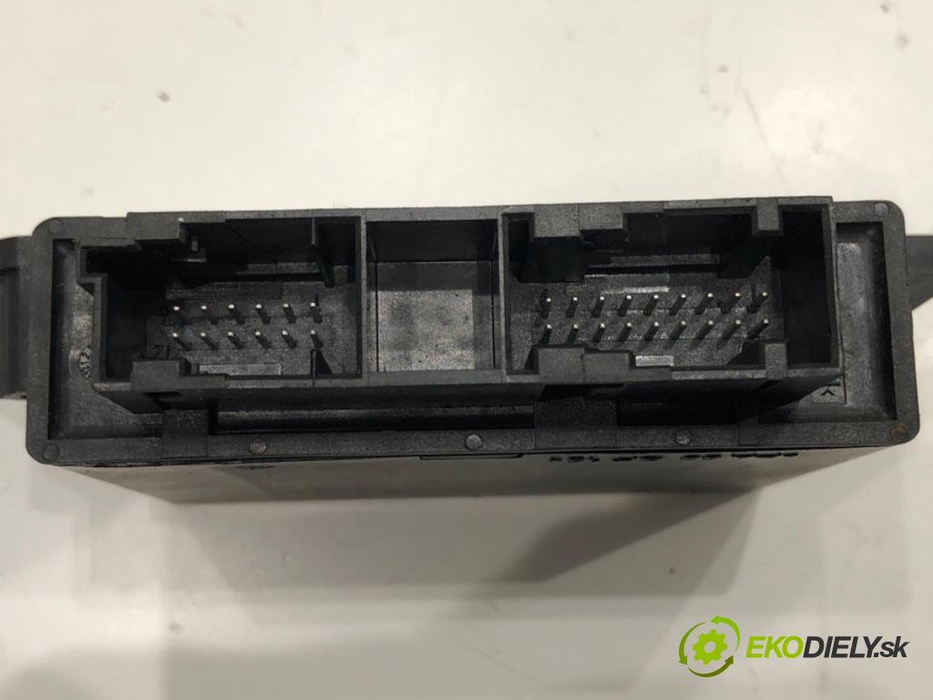 CITROEN C4 I (LC_) 2004 - 2014    1.6 HDi 80 kW [109 KM] olej napędowy 2004 - 2011  Modul PDC 9656944180 (Ostatné)