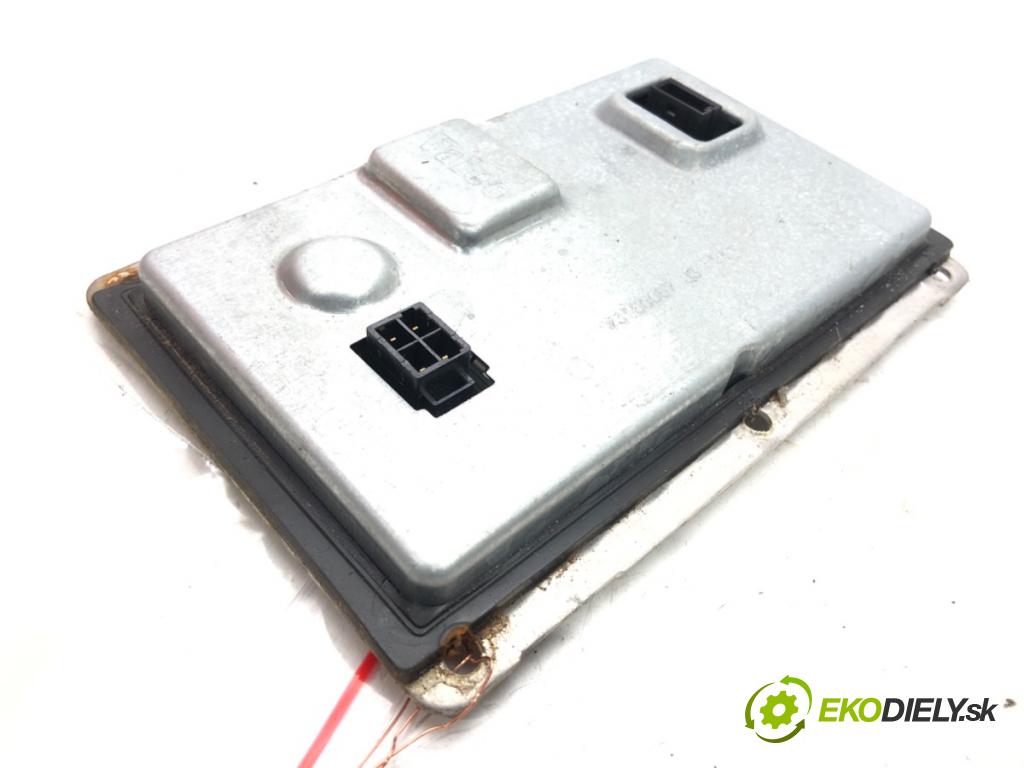 CITROEN C4 I (LC_) 2004 - 2014    1.6 HDi 80 kW [109 KM] olej napędowy 2004 - 2011  Menič XENON 89035114 (Riadiace jednotky xenónu)