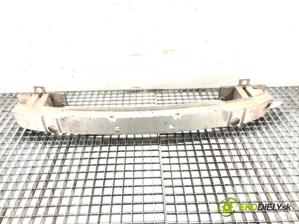 OPEL INSIGNIA A (G09) 2008 - 2017    2.0 CDTI (68) 118 kW [160 KM] olej napędowy 2008 - 2017  výztuha nárazníka zadní část 12772411 (Výztuhy zadní)