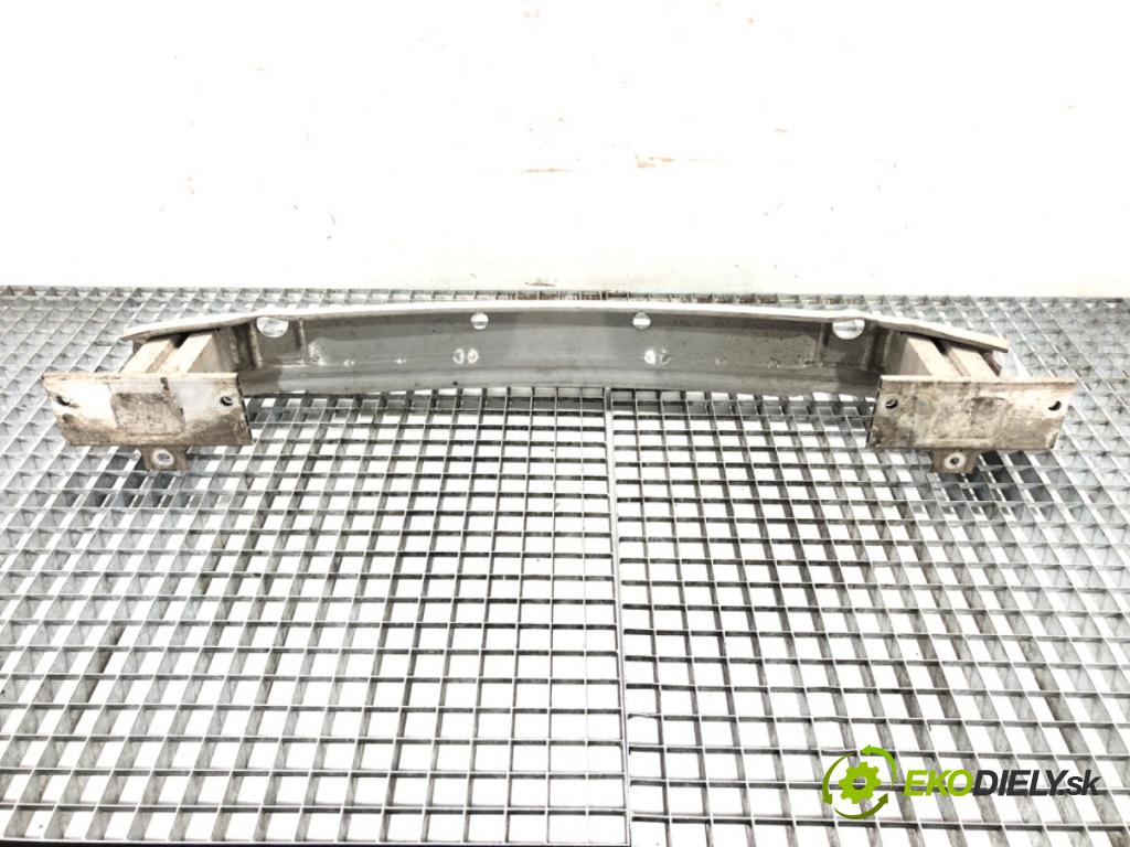 OPEL INSIGNIA A (G09) 2008 - 2017    2.0 CDTI (68) 118 kW [160 KM] olej napędowy 2008 - 2017  výztuha nárazníka zadní část 12772411 (Výztuhy zadní)