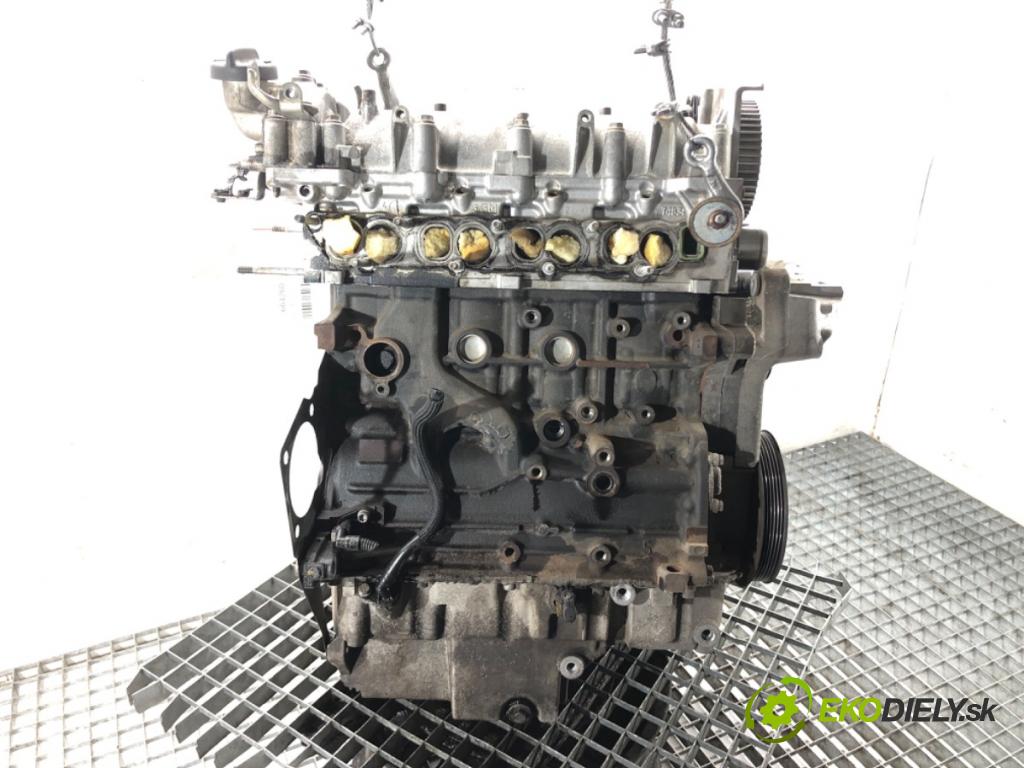 OPEL INSIGNIA A (G09) 2008 - 2017    2.0 CDTI (68) 118 kW [160 KM] olej napędowy 2008 - 2017  motor A20DTH (Motory (kompletní))