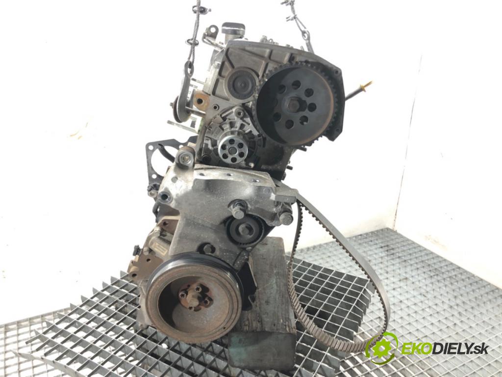 OPEL INSIGNIA A (G09) 2008 - 2017    2.0 CDTI (68) 118 kW [160 KM] olej napędowy 2008 - 2017  motor A20DTH (Motory (kompletní))