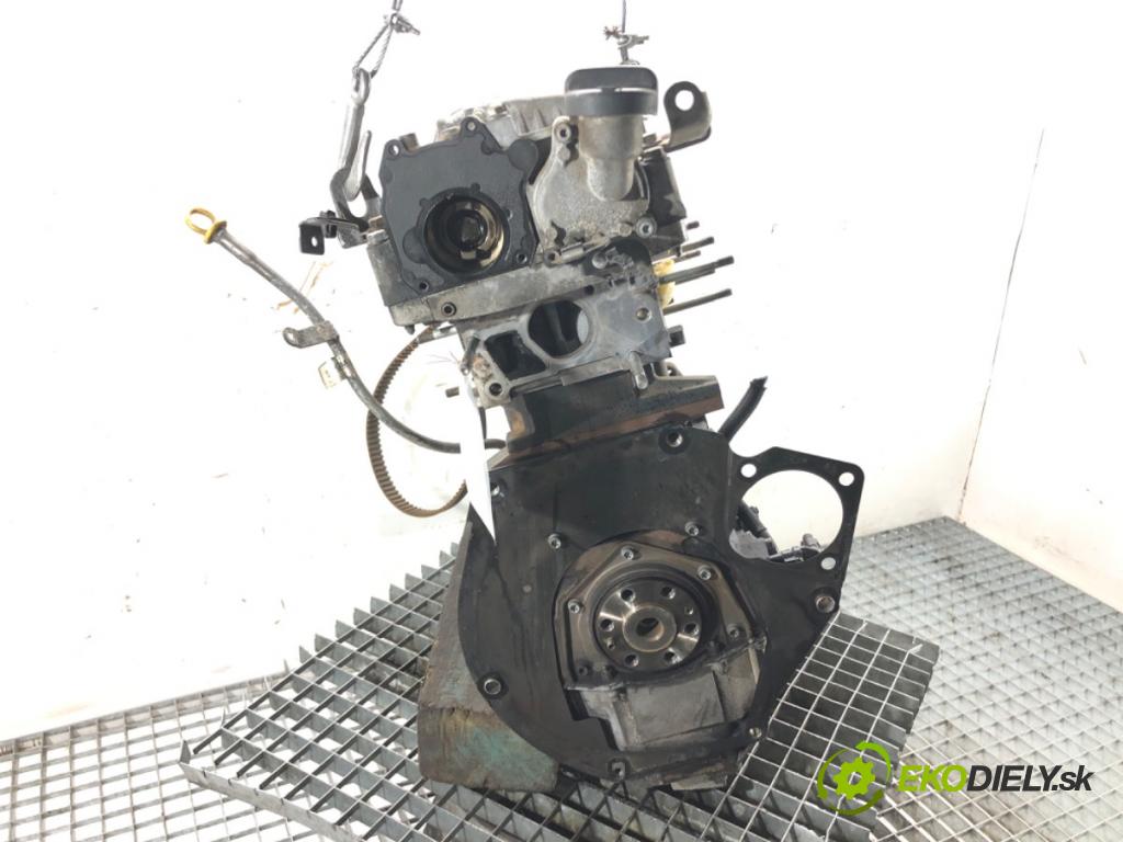 OPEL INSIGNIA A (G09) 2008 - 2017    2.0 CDTI (68) 118 kW [160 KM] olej napędowy 2008 - 2017  motor A20DTH (Motory (kompletní))