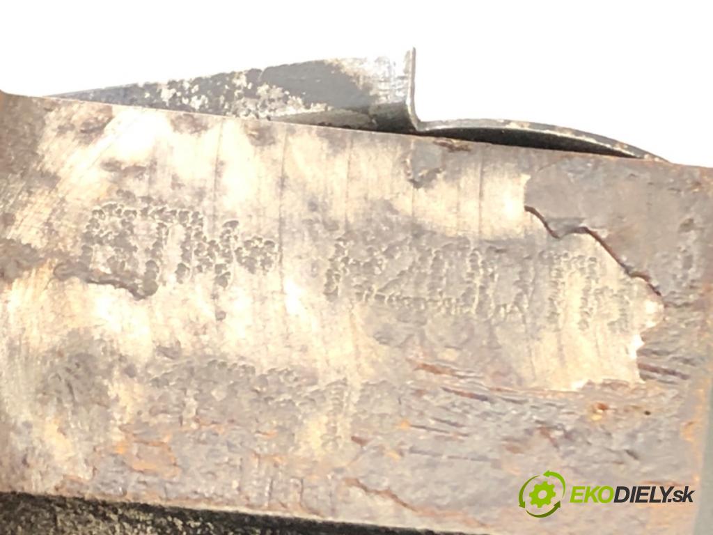 OPEL INSIGNIA A (G09) 2008 - 2017    2.0 CDTI (68) 118 kW [160 KM] olej napędowy 2008 - 2017  motor A20DTH (Motory (kompletní))