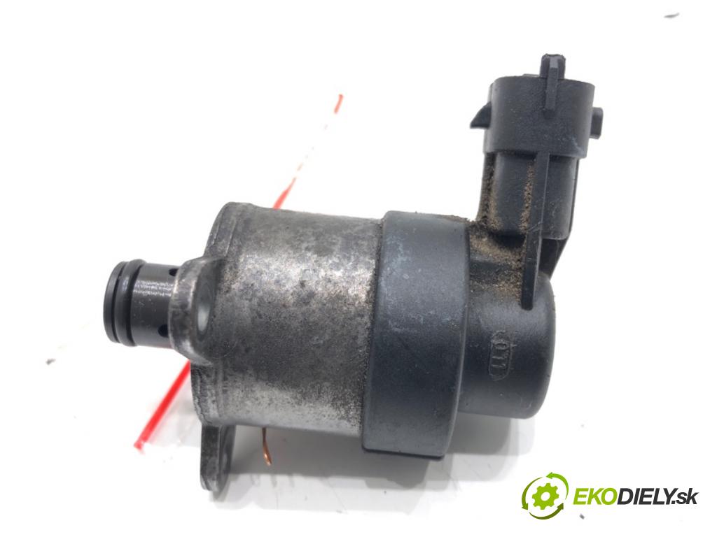 OPEL INSIGNIA A (G09) 2008 - 2017    2.0 CDTI (68) 118 kW [160 KM] olej napędowy 2008 - 2017  Regulátor tlaku paliva 0928400680 (Ostatné)