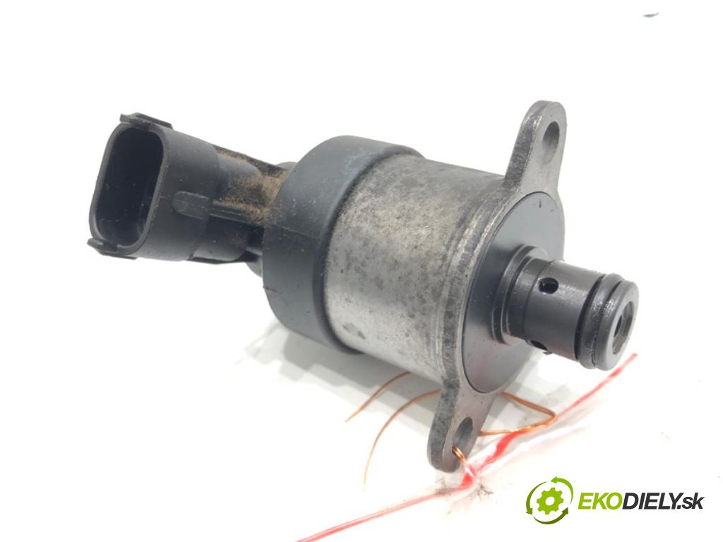 OPEL INSIGNIA A (G09) 2008 - 2017    2.0 CDTI (68) 118 kW [160 KM] olej napędowy 2008 - 2017  Regulátor tlaku paliva 0928400680 (Ostatné)