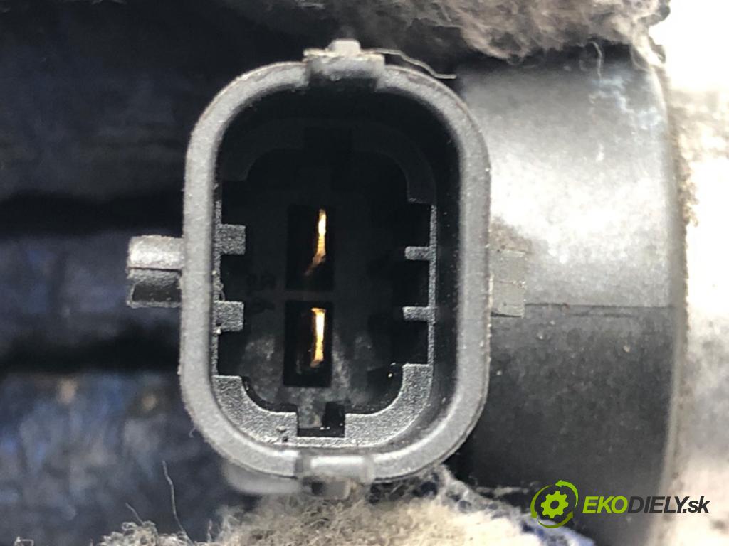 OPEL INSIGNIA A (G09) 2008 - 2017    2.0 CDTI (68) 118 kW [160 KM] olej napędowy 2008 - 2017  Regulátor tlaku paliva 0928400680 (Ostatné)