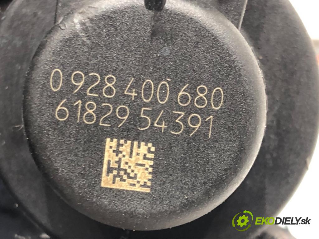 OPEL INSIGNIA A (G09) 2008 - 2017    2.0 CDTI (68) 118 kW [160 KM] olej napędowy 2008 - 2017  Regulátor tlaku paliva 0928400680 (Ostatné)