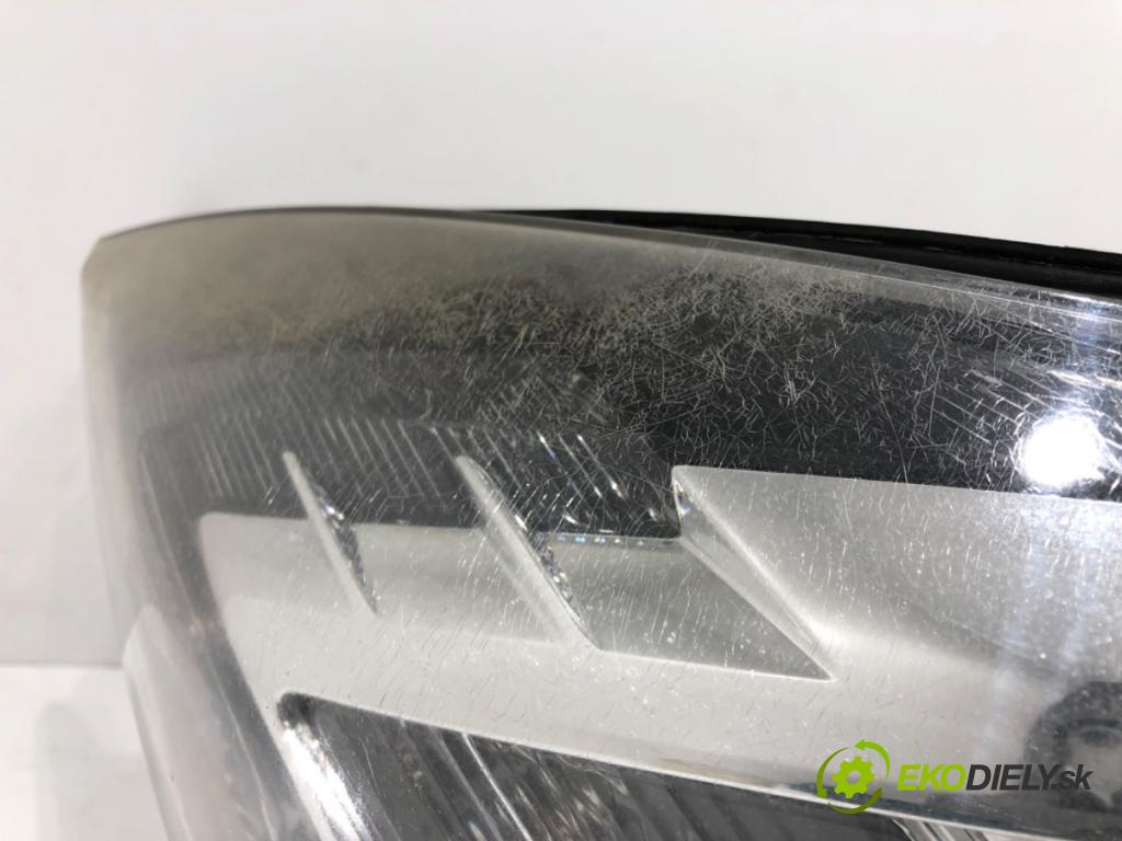 OPEL INSIGNIA A (G09) 2008 - 2017    2.0 CDTI (68) 118 kW [160 KM] olej napędowy 2008 - 2017  Svetlomet pravy predný XENON 22831929